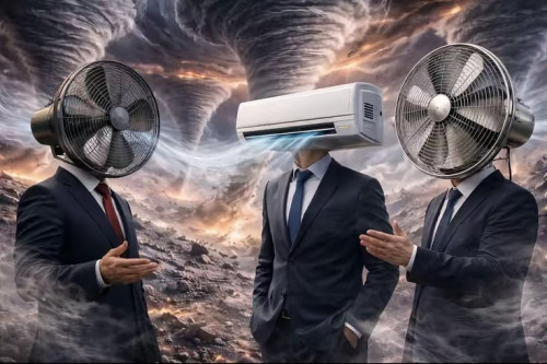 Воздухан
