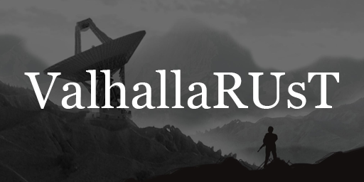 ValhallaRUsT | КЛАССИКА | RU image